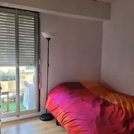 Lumineux Terrasse Calme Proche Metro Apartment Boulogne-Billancourt